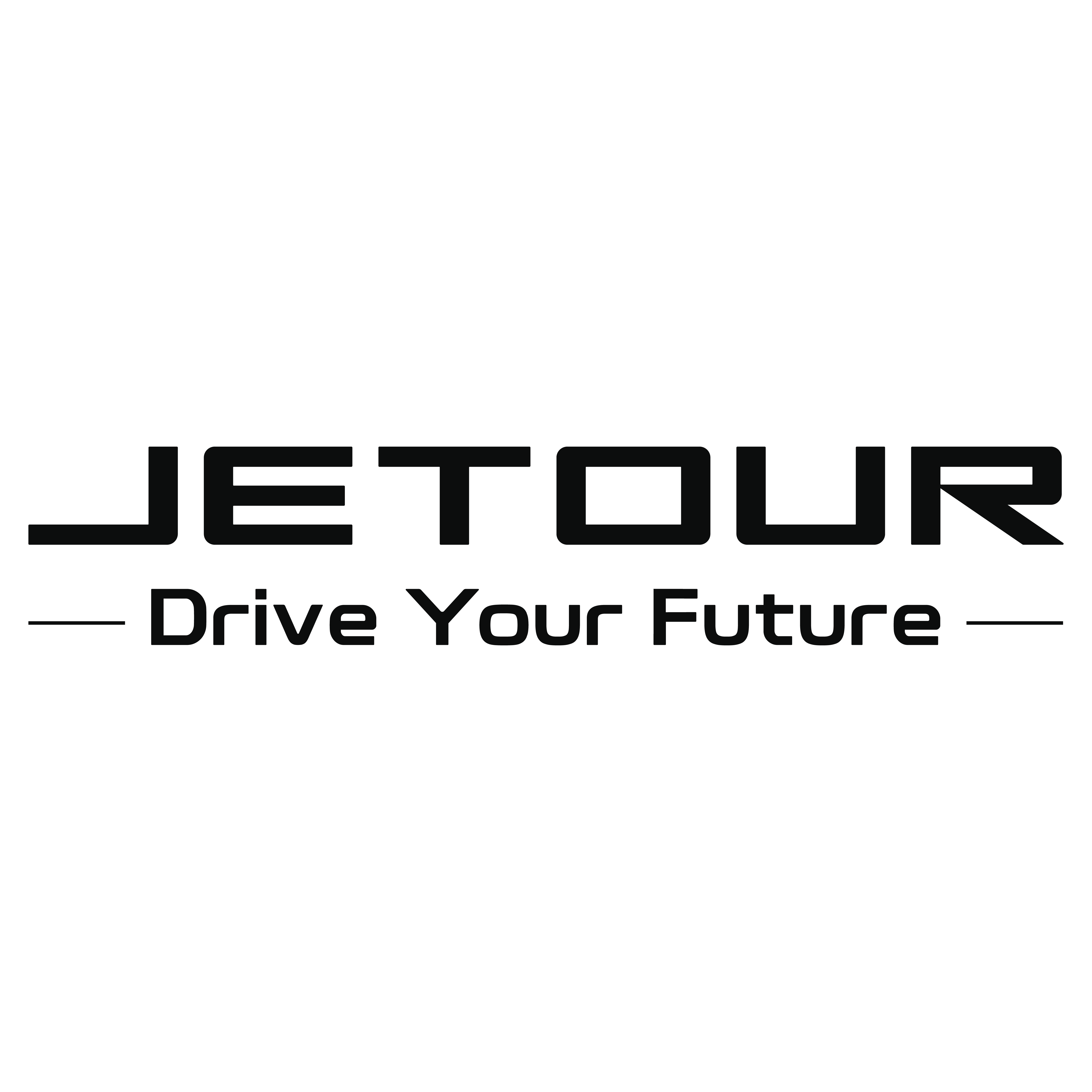Jetour Logo